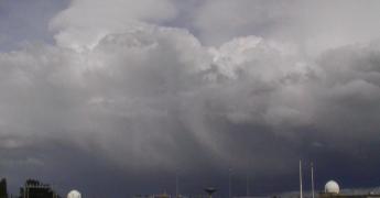 Qu’est-ce qu’un orage ?