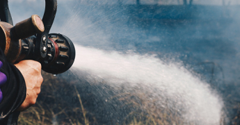 Feux de forêt : un risque accru par le réchauffement climatique