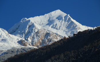 météo Alpes du Nord
