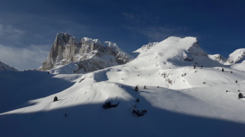 météo Alpes du Sud