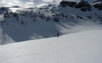 météo Massif Central