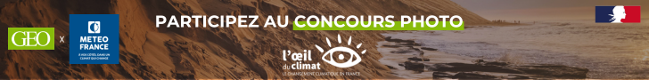 L'œil du climat : participez au concours photo !
