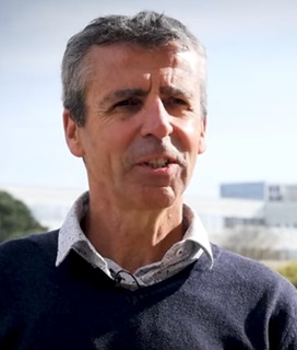 Jean-Michel Soubeyroux