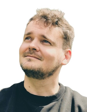  Cédric Deschamps, chef prévisionniste régional Ouest à Météo-France