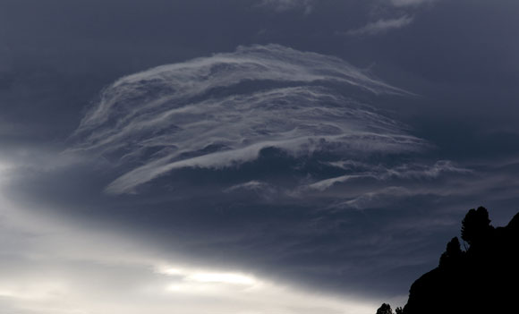 5-Nuages orographiques-Daniel Goetz