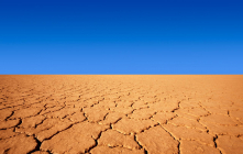 Illustration sécheresse