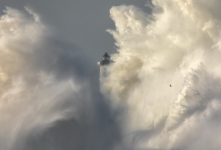 La Vigilance de Météo-France étendue au lendemain pour mieux se préparer aux dangers météorologiques