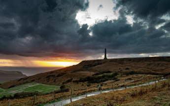 Pluie et vent en deuxième partie de semaine.