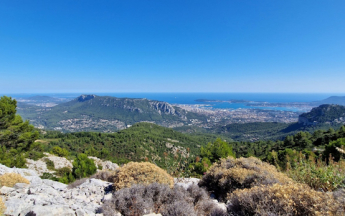 Vague de chaleur dans le Sud-Est cette semaine.