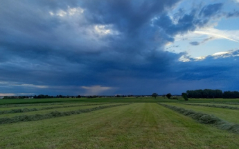 © Infoclimat / jjk92