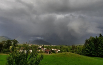 © Infoclimat / dom88