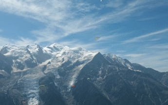 Jeudi 24 août dernier était la journée la plus chaude de l’été, ce mardi 29 août devrait être la plus fraîche !