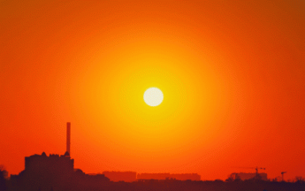 Illustration canicule - © Getty /rsndetren