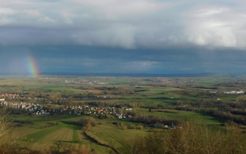 Passages perturbés dans la douceur cette semaine.