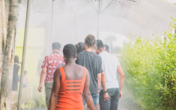 Les températures montent d'un cran cette semaine