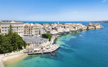 48,8 °C à Syracuse (Sicile) hier : record européen de chaleur battu.