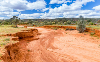 Illustration Australie