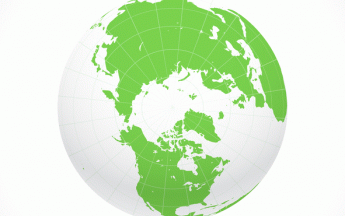 L'hémisphère Nord subit deux vagues de chaleur