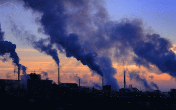 Les émissions de gaz à effet de serre atteignent un niveau inédit en 2022