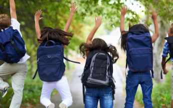 Nos actualités pour l'Éducation.