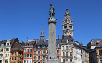 Illustration Lille - © GettyImages