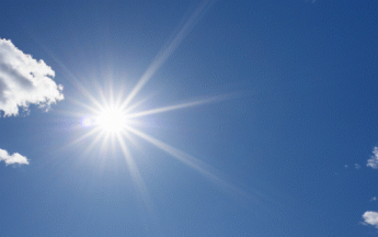 Un record de jours au-dessus de la normale au printemps en France.