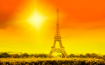 Illustration canicule - © GettyImages