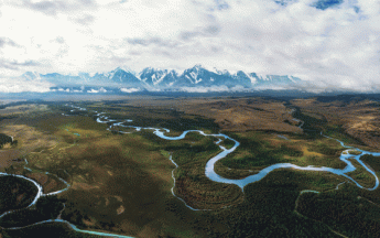  38 °C atteint le 20 juin 2020 à Verkhoyansk, en Sibérie.