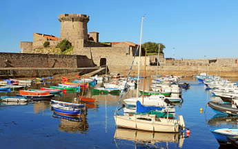 Socoa (Pyrénées Atlantiques) - © GettyImages
