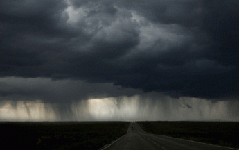 Météo : encore beaucoup de pluie cette semaine