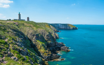 La Bretagne a connu en mai un ensoleillement historique - © GettyImages