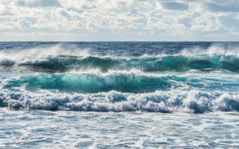 La circulation océanique de l’Atlantique connaît un important ralentissement lié au réchauffement climatique