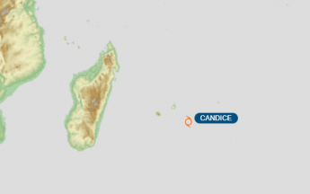 Retour sur la tempête tropicale Candice