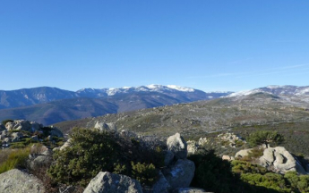 Douceur et sécheresse sur les Pyrénées-Orientales.