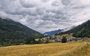 Fraîcheur parfois automnale après la vague de chaleur 