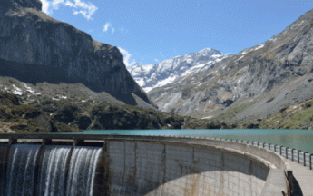 Lancement du portail de données hydrologiques Drias-Eau