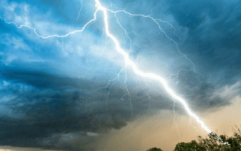 Orages et pic de chaleur du 10 au 15 juin 2025