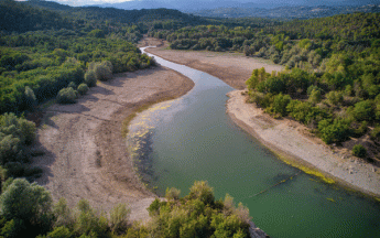 Les orages de ces derniers jours apportent des pluies bienvenues mais encore insuffisantes