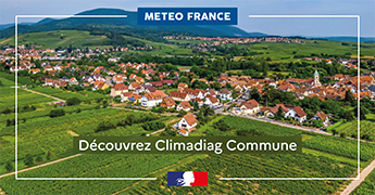 Climadiag commune
