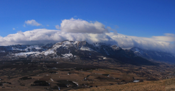 L'effet de foehn