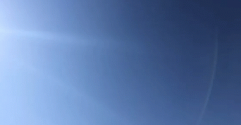 Pourquoi le ciel est-il bleu ?