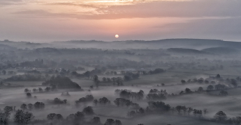 Météo : le temps change radicalement cette semaine avec le retour de la pluie
