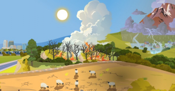 Le climat futur en France : à quoi s'adapter ?