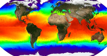 El Niño : quels impacts sur les territoires d’outre-mer ?