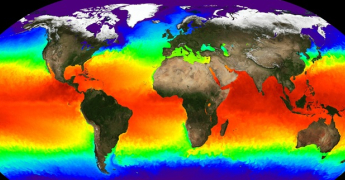 El Niño : quels impacts sur les territoires d’outre-mer ?