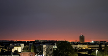 Qu’est-ce qu’une nuit chaude ? 