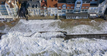 La trajectoire de réchauffement de référence pour s’adapter au changement climatique