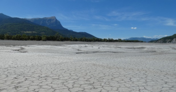 Comment le réchauffement climatique accentue les sécheresses