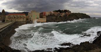 La tramontane