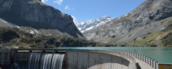 Météo-France met à disposition un nouveau portail de données hydrologiques DRIAS-Eau